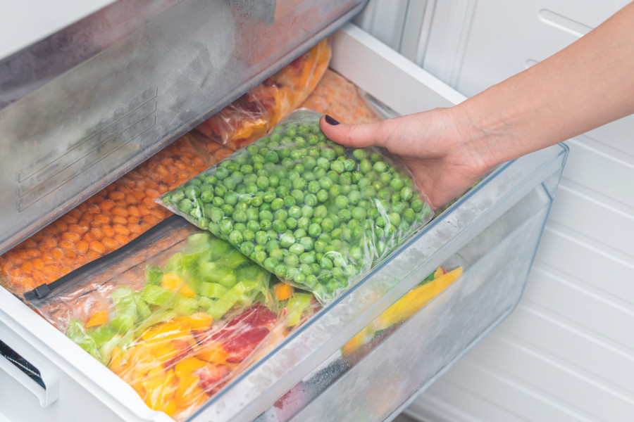 Grašak može da izazove ozbiljne nuspojave ako ga konzumirate na ovaj način