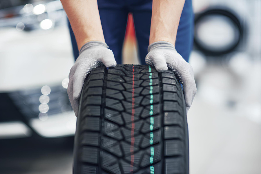 Zašto moram da imam zimske gume, i kada stavljam lanac?