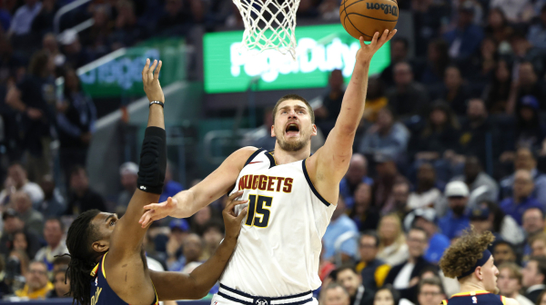 "Jokić je MVP, ovo je trebalo da mu bude peta titula" VIDEO