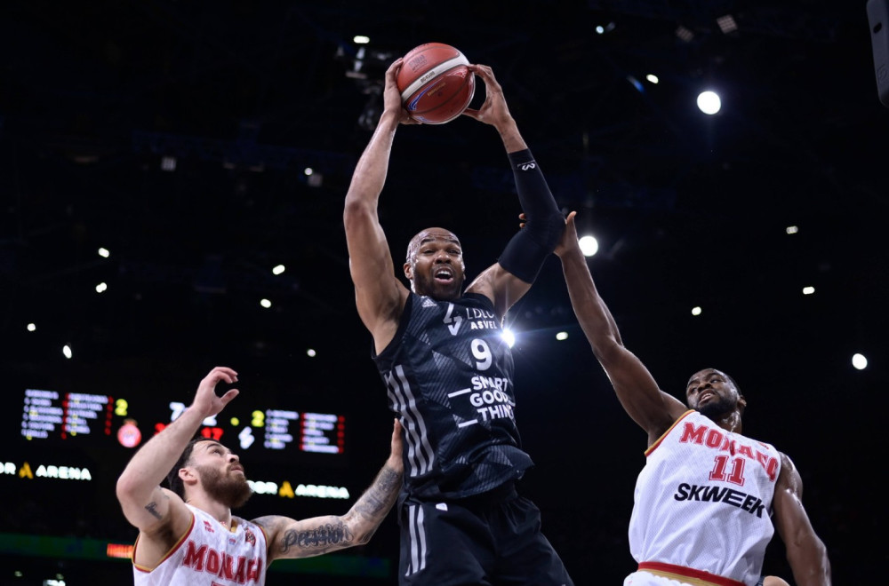 Makabi završio pojačanje – sa njim je već osvojio Evroligu FOTO