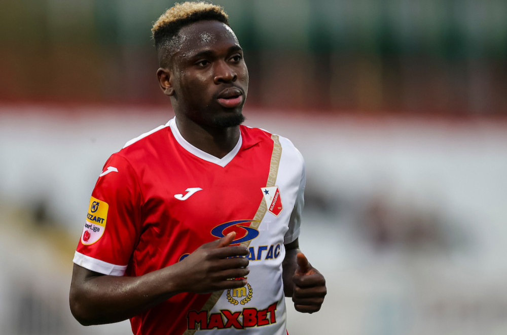 Bamidele je "persona non grata" u Novom Pazaru VIDEO