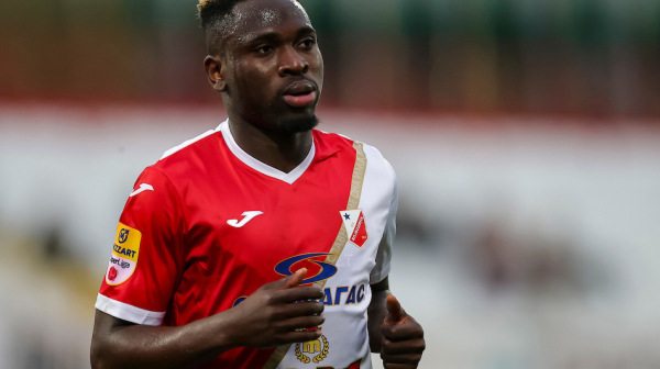 Bamidele je "persona non grata" u Novom Pazaru VIDEO