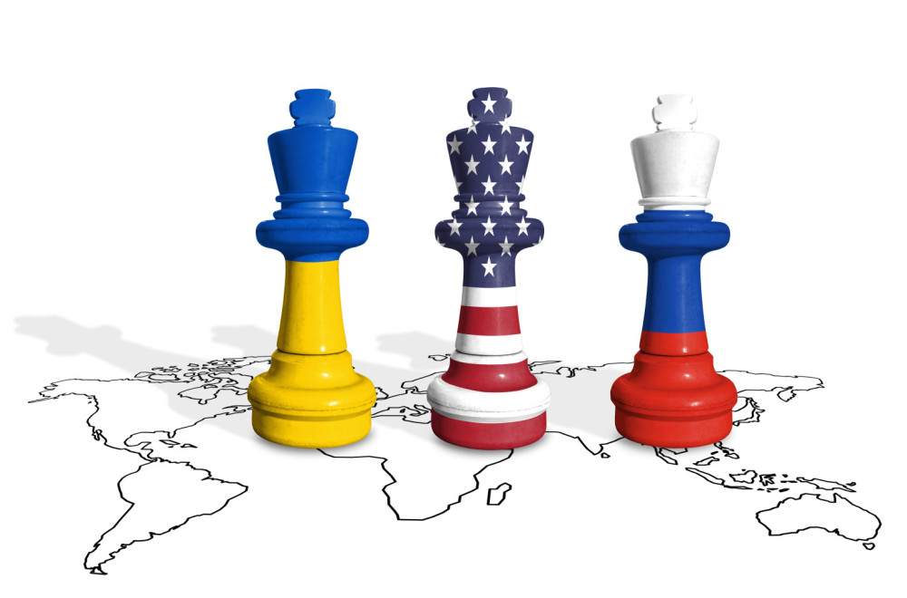 Dva moguća scenarija; Ukrajina u opasnosti čak i ako pregovori uspeju?