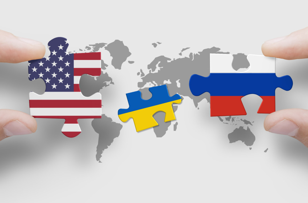 Dva moguća scenarija; Ukrajina u opasnosti čak i ako pregovori uspeju?