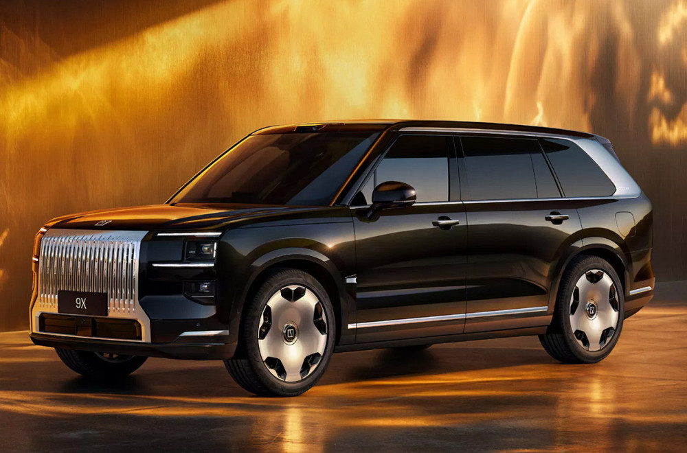 Amerika godinama zatvarala vrata kineskim automobilima, sada razmatra veliki zaokret