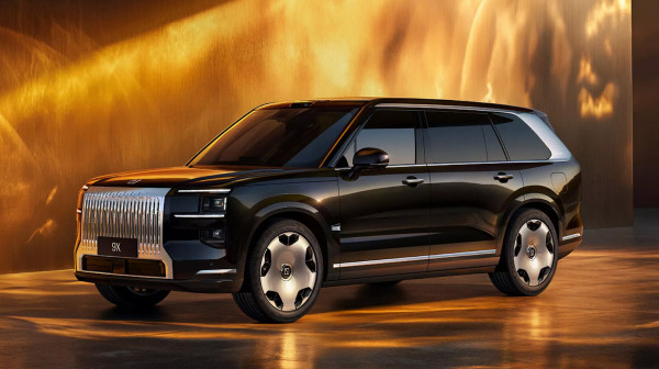 Amerika godinama zatvarala vrata kineskim automobilima, sada razmatra veliki zaokret