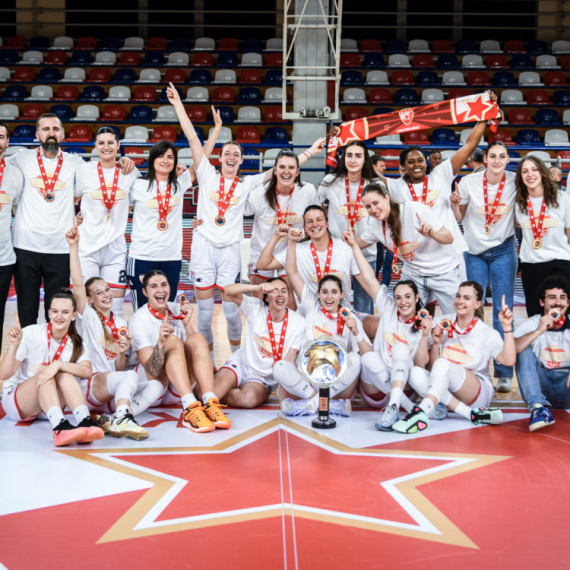 Poznat Zvezdin put do Evrolige