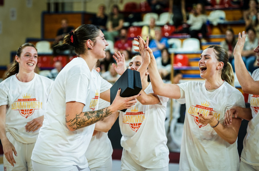 Zvezda šampion Srbije!