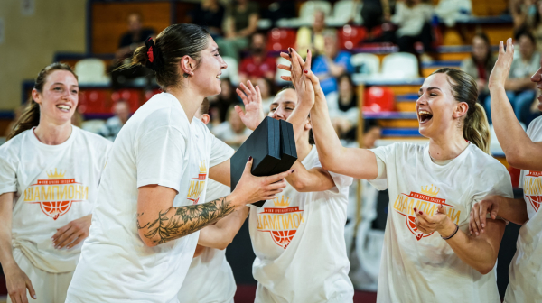 Zvezda šampion Srbije!