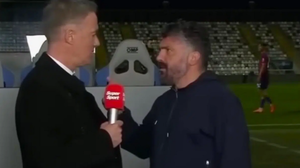 "Hrvatski klubovi u Evropi će se grliti kada izbore korner"