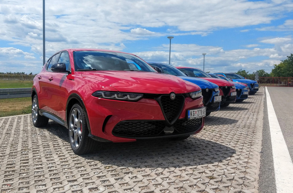 Junior pregazio Tonale, fejslift dolazi kao spas?