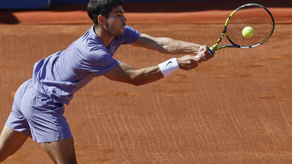 Đokoviću se otvara put – Alkaras se povukao iz Madrida VIDEO