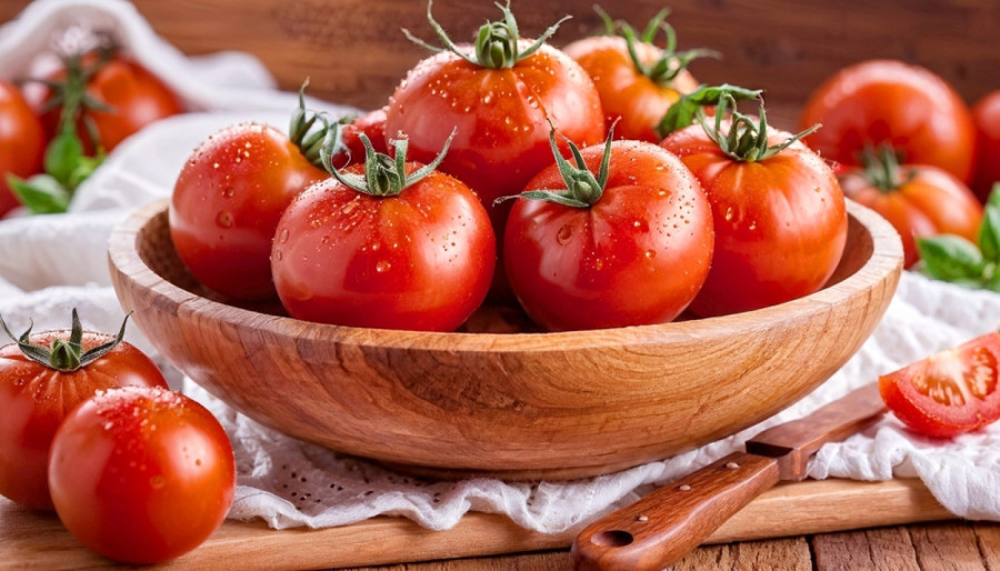 Crveni eliksir zdravlja: Ovo je jedna od najvažnijih namirnica za srce, probavu i zaštitu organizma