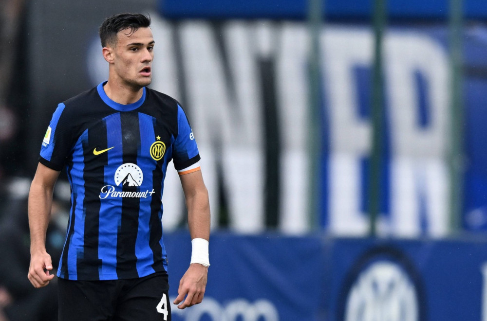 Stankovićev sin se vraća u Inter – rekordnim tranferom