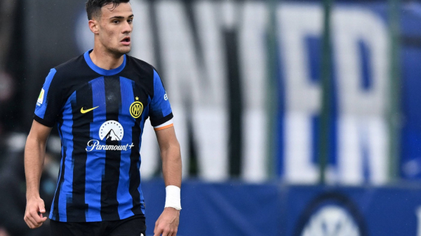 Stanković sve bliži odlasku u Belgiju