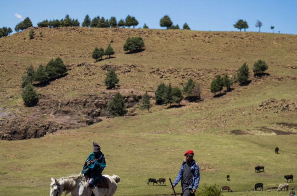 Obišao sve zemlje na svetu bez letenja. Evo osam stvari koje je naučio FOTO