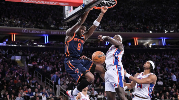 NBA opet u Abu Dabiju