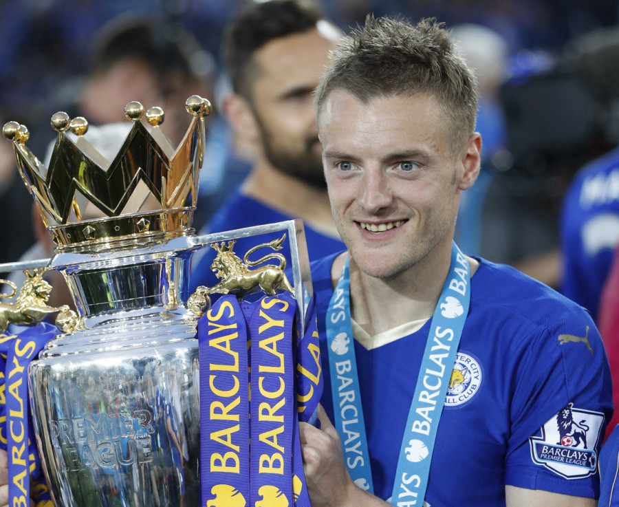 Ništa više nije tako bajkovito za Lester