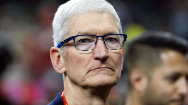 Tektonska promena: Apple dobio novog šefa, Kuk više nije izvršni direktor