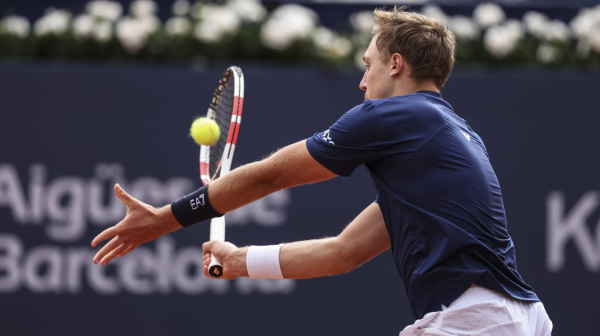 Epska drama u Madridu – Međedović pao posle više od 3 sata gladijatorske borbe