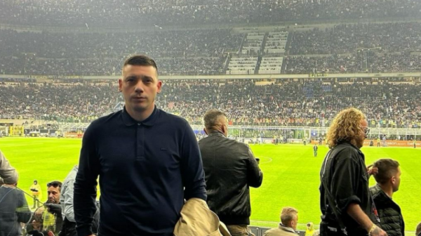 Piksi poslao "špijuna" i video raspucanog Jovića