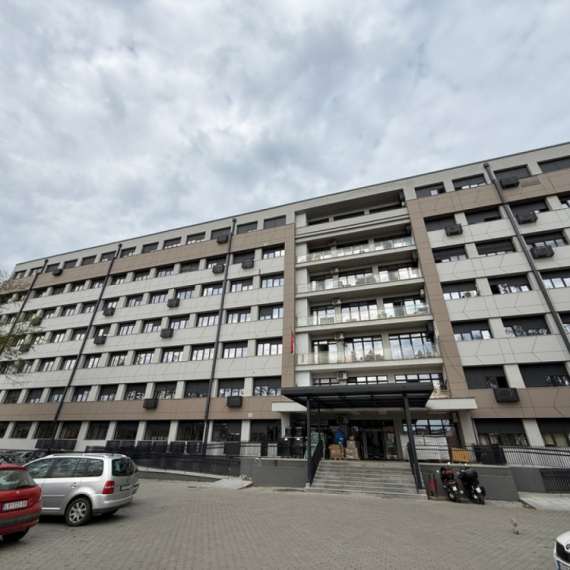 U toku završni radovi na proširenju Urgentnog centra u leskovačkoj bolnici
