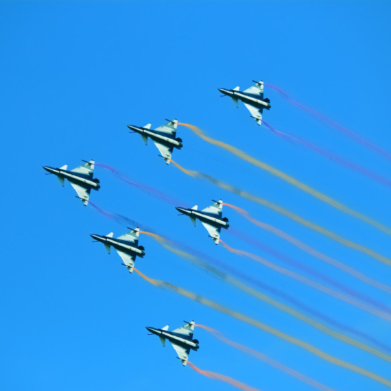 Erdogan kupuje američke avione?