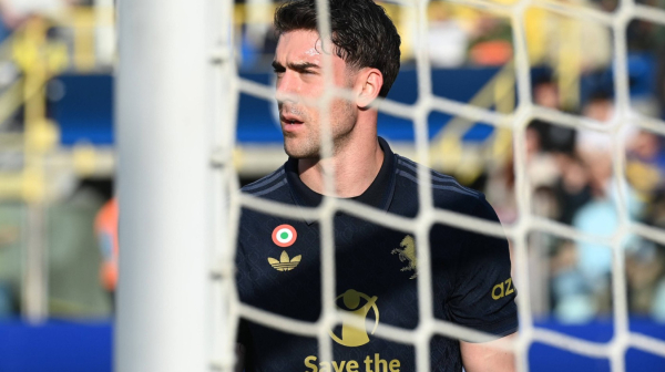 Loše vesti stigle iz Italije – evo šta je sa Vlahovićem