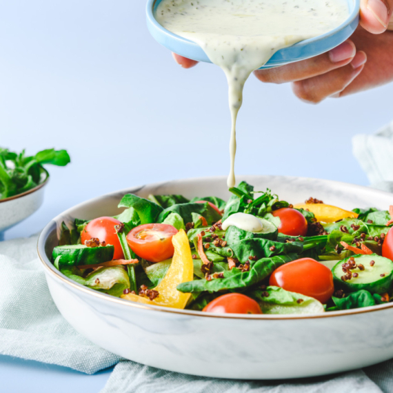 Hrana za dug život: Četiri moćne namirnice koje čuvaju creva, srce i šećer u krvi