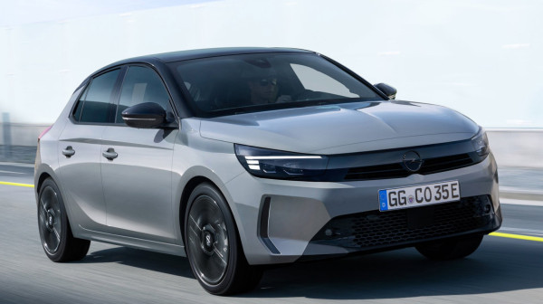 Opel vraća se legendarni hot hatch, ali sada u potpuno drugačijem izdanju