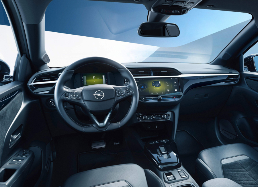 Opel se naoštrio za novu Astru: Ulaže više od milijardu evra