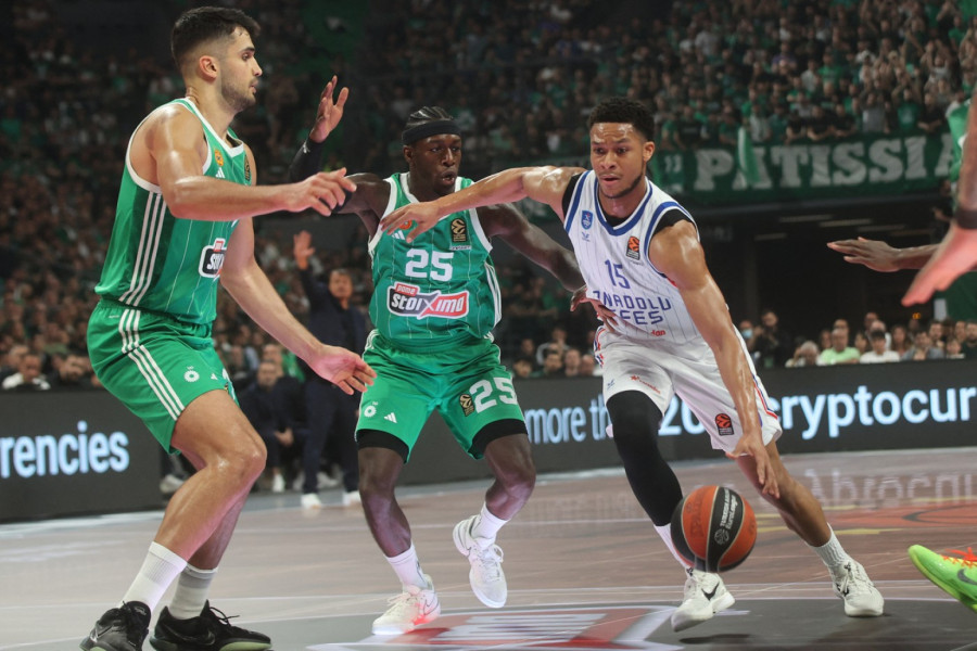 Kreće paklena sezona Evrolige