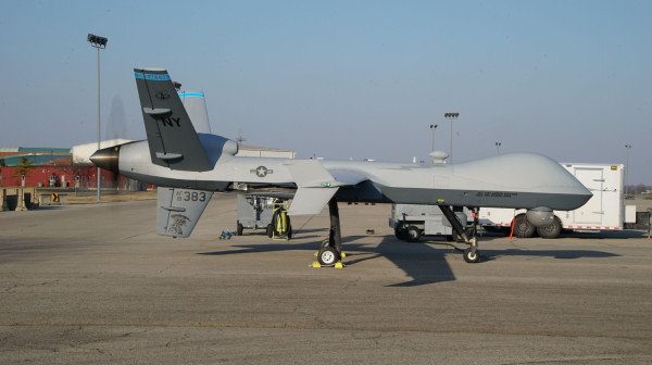 Velika uzdanica SAD: Šta su "Reaper" dronovi koje Iranci uništavaju ko od šale