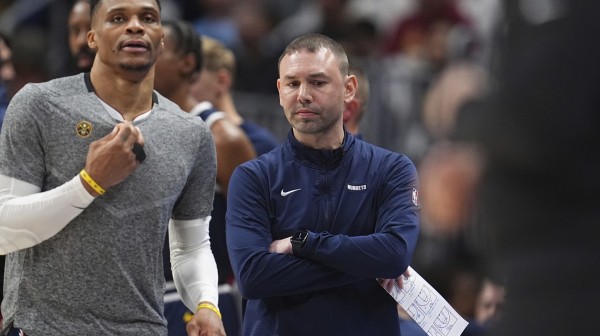 Adelman posle "brutalnog" poraza: "Osramotili su nas – dobili smo šta smo zalužili" VIDEO