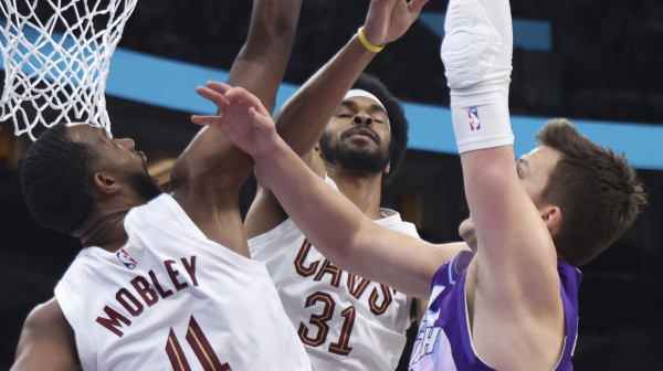 Evan Mobli je "Hakim Olajdžuvon" VIDEO