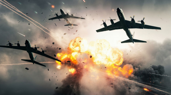 Rat – dan 1.472: Rusi napali Kijevsku oblast; Čak 65 okršaja na frontu; EK se uključila u "rat" FOTO/VIDEO