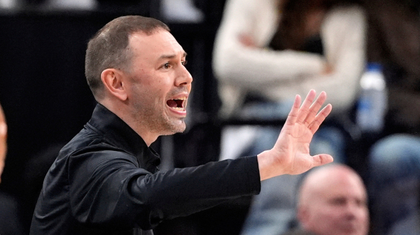 Trener Denvera o konjskim glavama: "Kul su" VIDEO