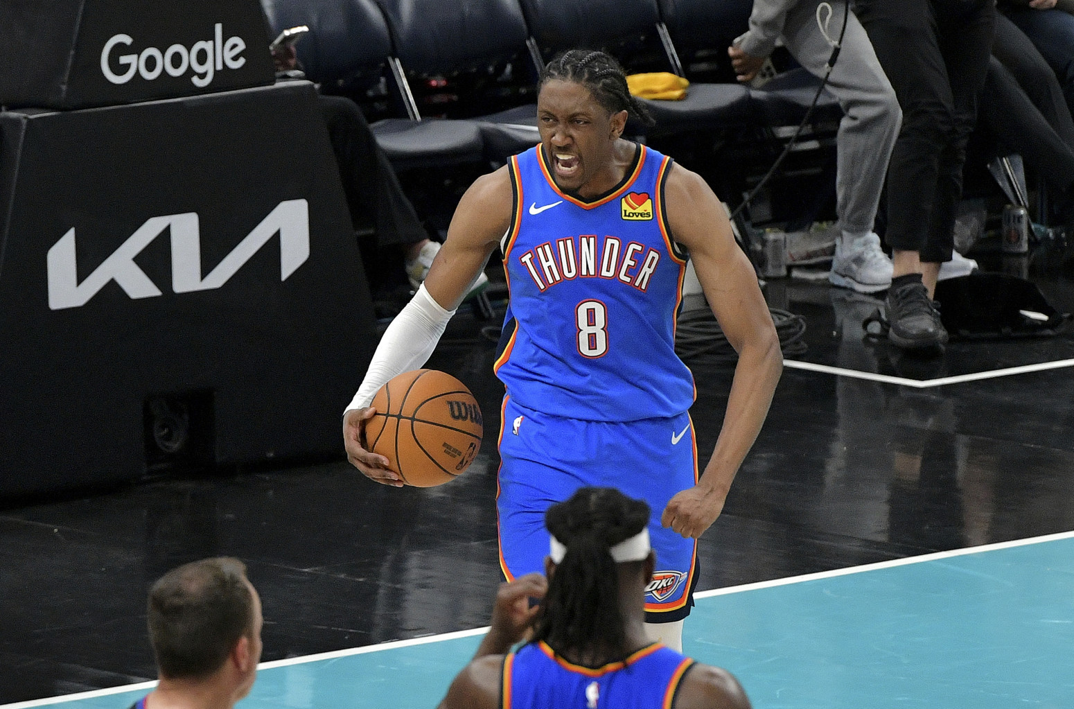 Oklahoma je čudo – drugi najveći preokret ikada! VIDEO