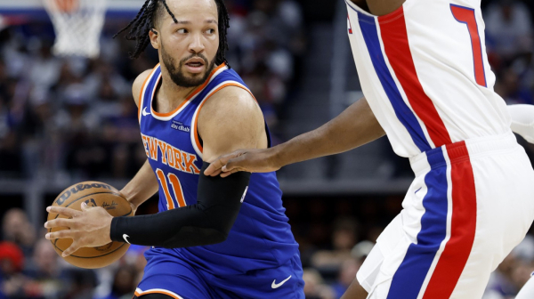 "Ludnica" u Detroitu: "Je*i se, Bransone"; "Ovo nisam video deset godina" VIDEO