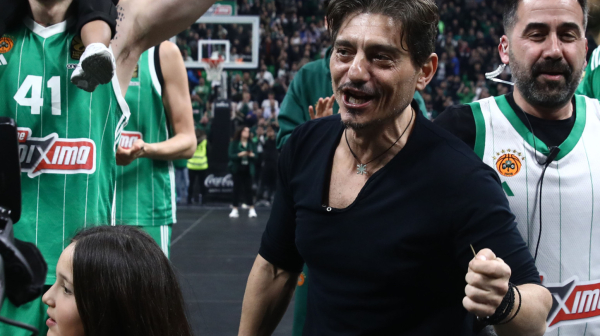 Javio se gazda PAO: "Bez brige, videćete magiju"