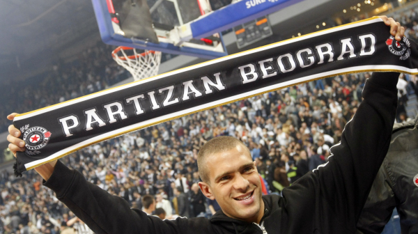 Žuka se vraća u Superligu!