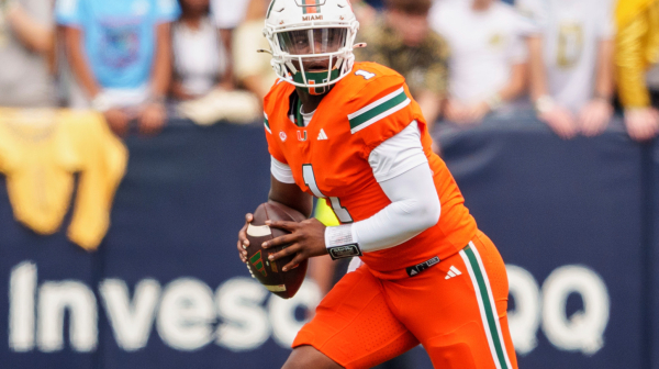 Senzacija na NFL draftu!