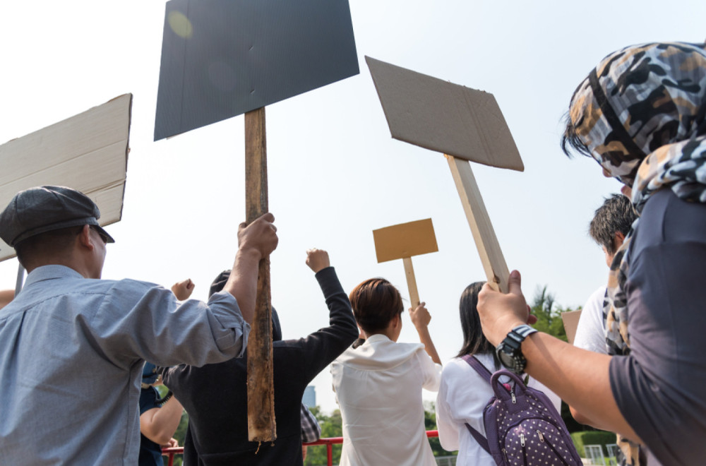Kako je prvomajski uranak postao kulturno nasleđe FOTO