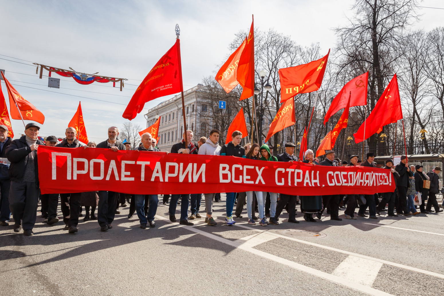 Kako je prvomajski uranak postao kulturno nasleđe FOTO