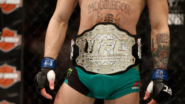 UFC je u krizi, stižu nove optužbe: "Sve propada" VIDEO