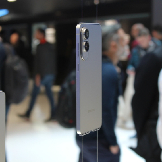 Nije poživeo ni celu generaciju: Samsung ukida jedan od svojih najnovijih modela