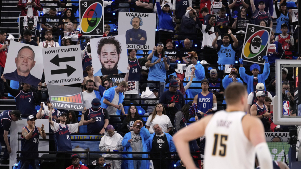 Specijalno mesto za kraljevsku porodicu Denvera FOTO