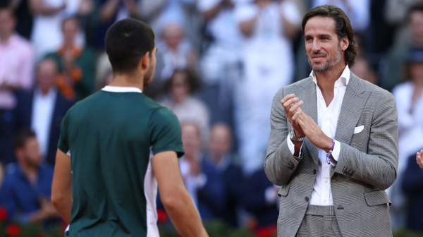 Šok zbog Alkarasa: "Nisam očekivao" VIDEO