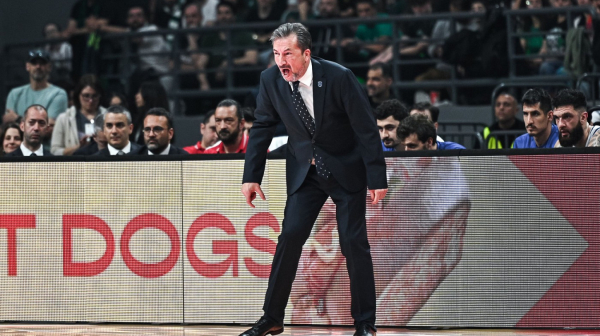 Banki odgovorio Atamanu: "Ako ideš u zoološki vrt, dešava se da te pljunu"