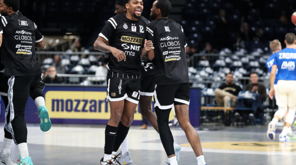 Partizan produžio ugovor sa važnim igračem!